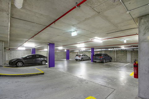 Terminus Apartment Hotel, Ascend Hotel Collection - Tourism TAS 27