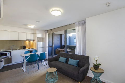Terminus Apartment Hotel, Ascend Hotel Collection - Tourism TAS 25