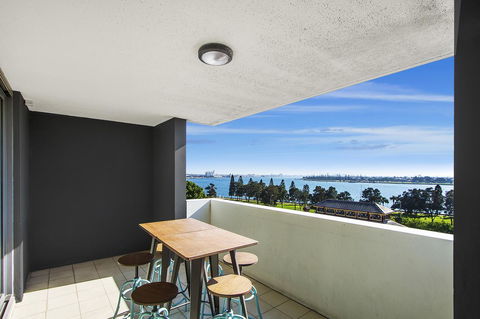 Terminus Apartment Hotel, Ascend Hotel Collection - Tourism TAS 34