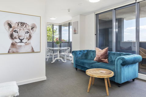 Terminus Apartment Hotel, Ascend Hotel Collection - Tourism TAS 12