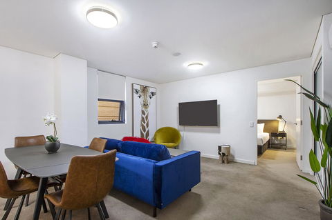 Terminus Apartment Hotel, Ascend Hotel Collection - Tourism TAS 38