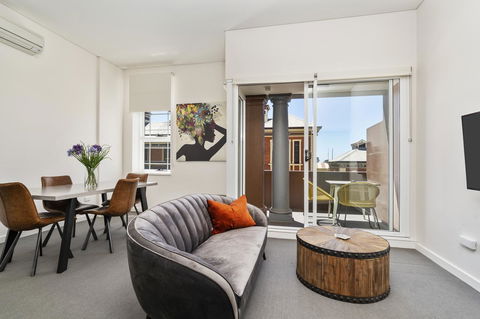 Terminus Apartment Hotel, Ascend Hotel Collection - Tourism TAS 7