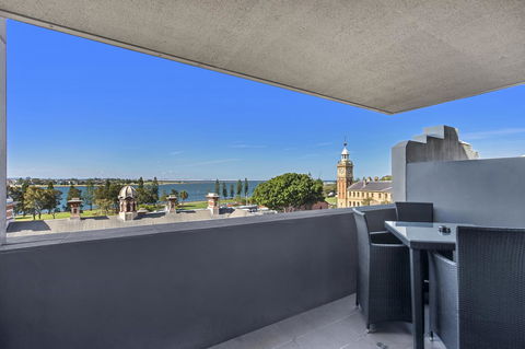 Terminus Apartment Hotel, Ascend Hotel Collection - Tourism TAS 40