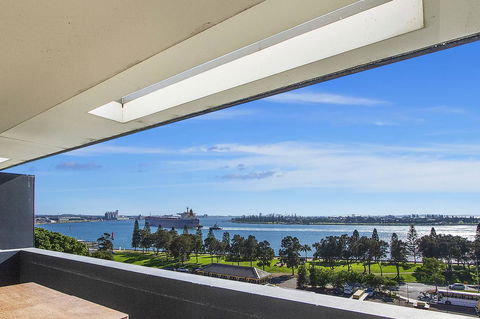 Terminus Apartment Hotel, Ascend Hotel Collection - Tourism TAS 33