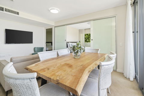 Terminus Apartment Hotel, Ascend Hotel Collection - Tourism TAS 5