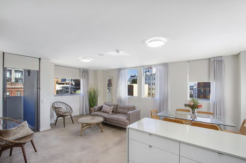 Terminus Apartment Hotel, Ascend Hotel Collection - Tourism TAS 20