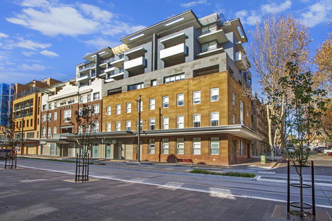 Terminus Apartment Hotel, Ascend Hotel Collection - Tourism TAS 32