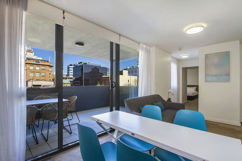 Terminus Apartment Hotel, Ascend Hotel Collection - Tourism TAS 19