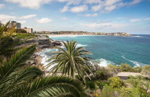 Ultimate Bondi Escape #2 - A Bondi Beach Holiday Home - Tourism TAS 1