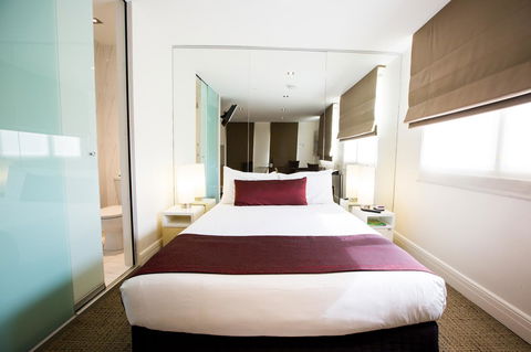 Sydney Potts Point Central Apartment Hotel Official - Tourism TAS 13