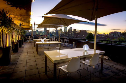 Sydney Potts Point Central Apartment Hotel Official - Tourism TAS 4