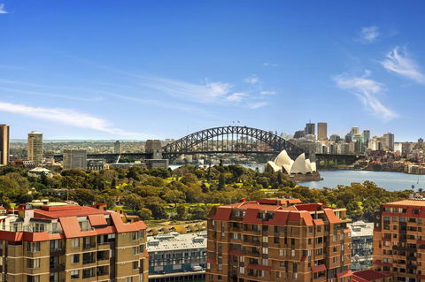 Sydney Potts Point Central Apartment Hotel Official - Tourism TAS 37
