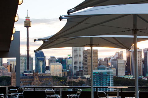 Sydney Potts Point Central Apartment Hotel Official - Tourism TAS 7
