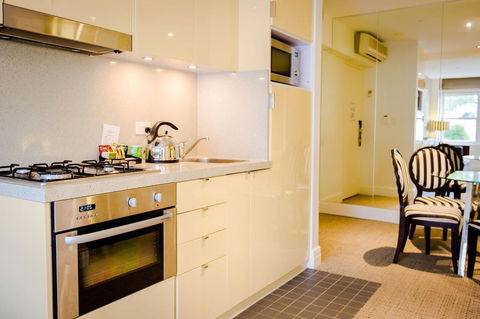Sydney Potts Point Central Apartment Hotel Official - Tourism TAS 29