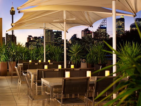 Sydney Potts Point Central Apartment Hotel Official - Tourism TAS 5
