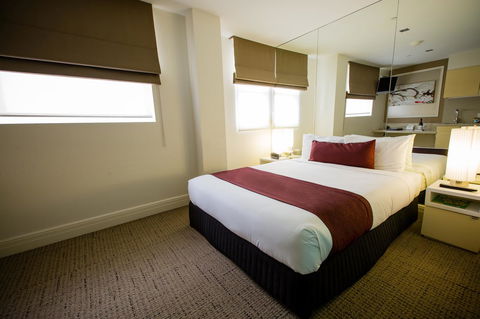 Sydney Potts Point Central Apartment Hotel Official - Tourism TAS 14