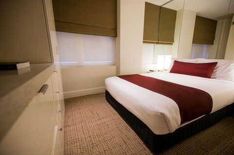 Sydney Potts Point Central Apartment Hotel Official - Tourism TAS 15