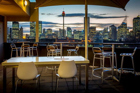 Sydney Potts Point Central Apartment Hotel Official - Tourism TAS 1