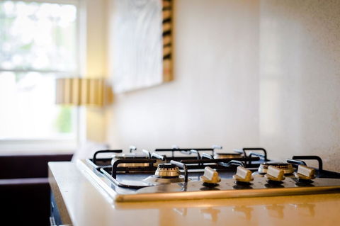Sydney Potts Point Central Apartment Hotel Official - Tourism TAS 30
