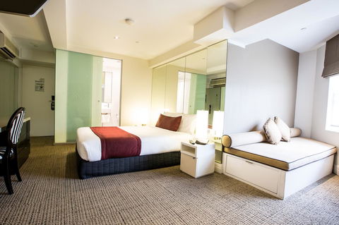 Sydney Potts Point Central Apartment Hotel Official - Tourism TAS 20