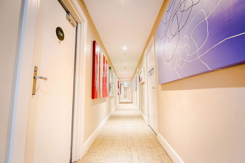 Sydney Potts Point Central Apartment Hotel Official - Tourism TAS 12