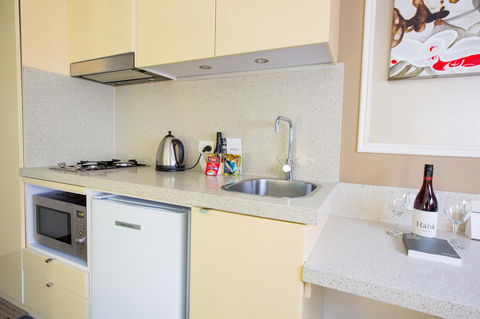 Sydney Potts Point Central Apartment Hotel Official - Tourism TAS 19