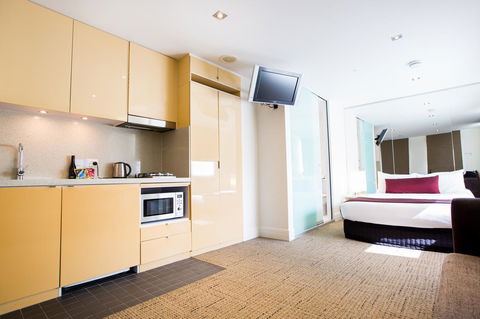 Sydney Potts Point Central Apartment Hotel Official - Tourism TAS 23