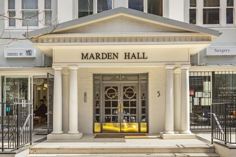 Sydney Potts Point Central Apartment Hotel Official - Tourism TAS 40