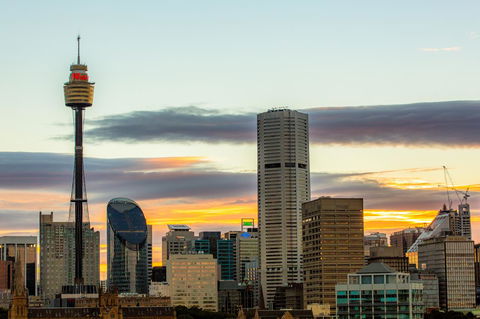 Sydney Potts Point Central Apartment Hotel Official - Tourism TAS 10