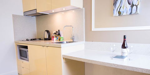 Sydney Potts Point Central Apartment Hotel Official - Tourism TAS 11