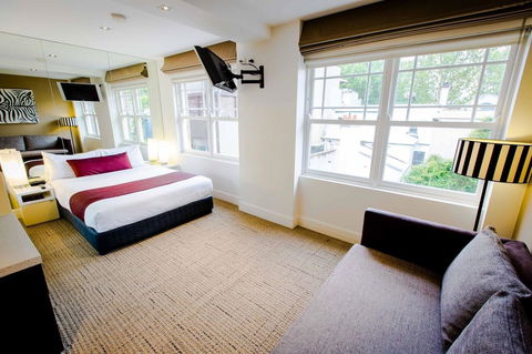 Sydney Potts Point Central Apartment Hotel Official - Tourism TAS 24
