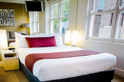 Sydney Potts Point Central Apartment Hotel Official - Tourism TAS 27