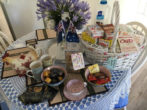 The Best Exotic Magnolia Cottage - Tourism TAS 2