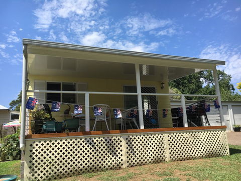 The Best Exotic Magnolia Cottage - Tourism TAS 9
