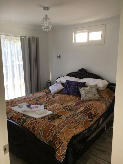 The Best Exotic Magnolia Cottage - Tourism TAS 18