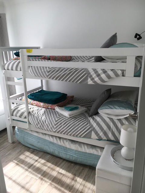 The Best Exotic Magnolia Cottage - Tourism TAS 19