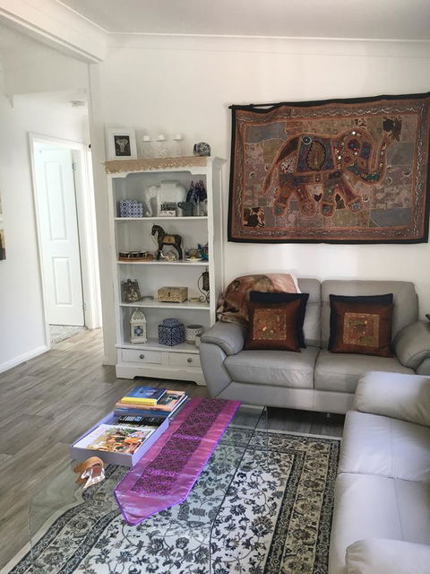The Best Exotic Magnolia Cottage - Tourism TAS 5