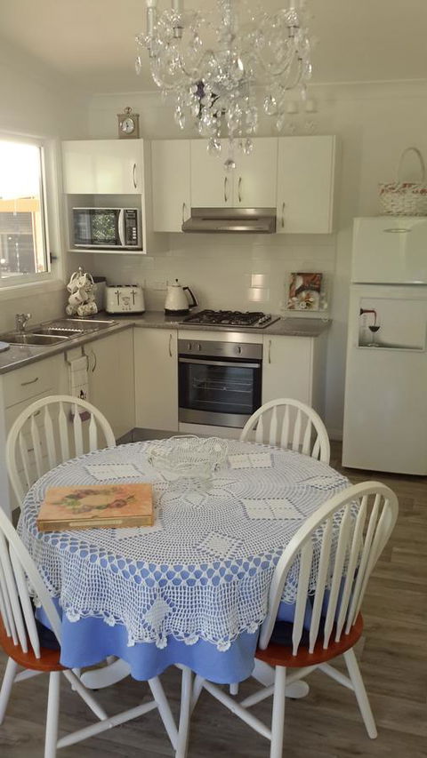The Best Exotic Magnolia Cottage - Tourism TAS 25