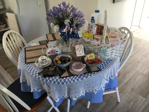The Best Exotic Magnolia Cottage - Tourism TAS 23
