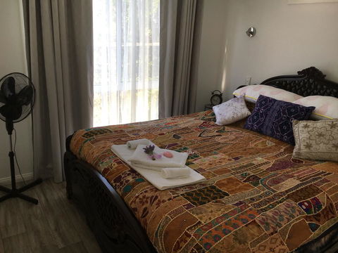 The Best Exotic Magnolia Cottage - Tourism TAS 17