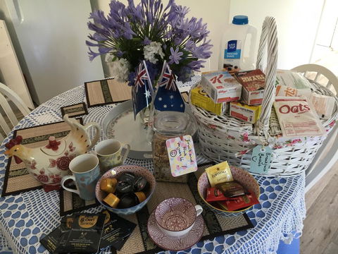 The Best Exotic Magnolia Cottage - Tourism TAS 1