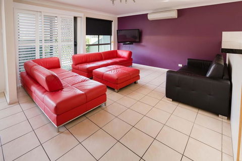 Bluegum Apartments Newcastle - Tourism TAS 17