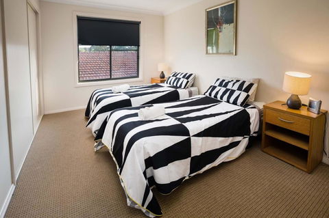 Bluegum Apartments Newcastle - Tourism TAS 18