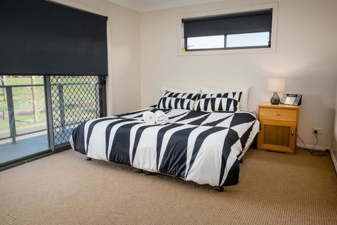 Bluegum Apartments Newcastle - Tourism TAS 16