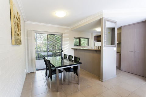 Bluegum Apartments Newcastle - Tourism TAS 3
