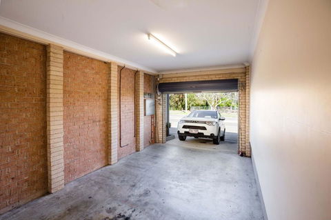 Bluegum Apartments Newcastle - Tourism TAS 14