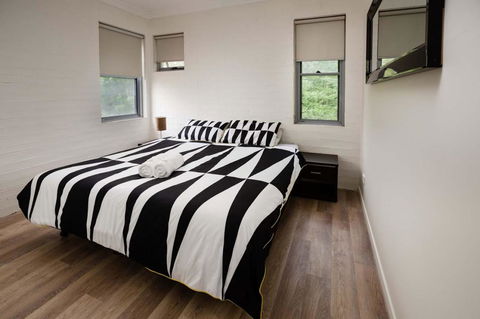 Bluegum Apartments Newcastle - Tourism TAS 23