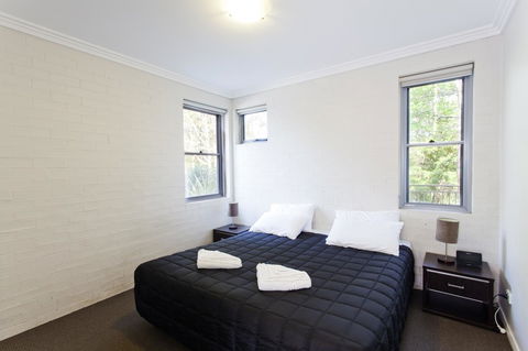 Bluegum Apartments Newcastle - Tourism TAS 4