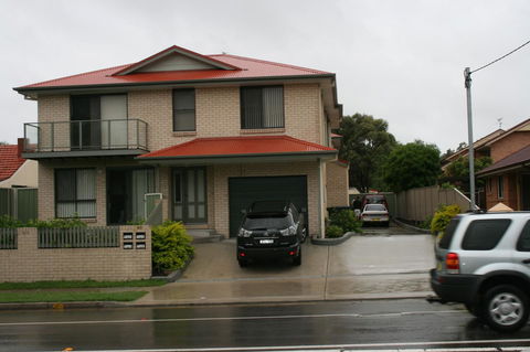 Bluegum Apartments Newcastle - Tourism TAS 2