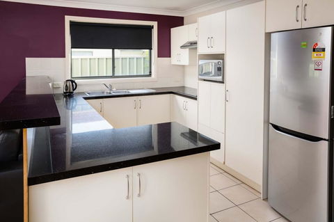 Bluegum Apartments Newcastle - Tourism TAS 15
